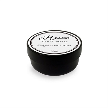 m.guitar craft works Fingerboard Wax [MGFW-001] 画像1