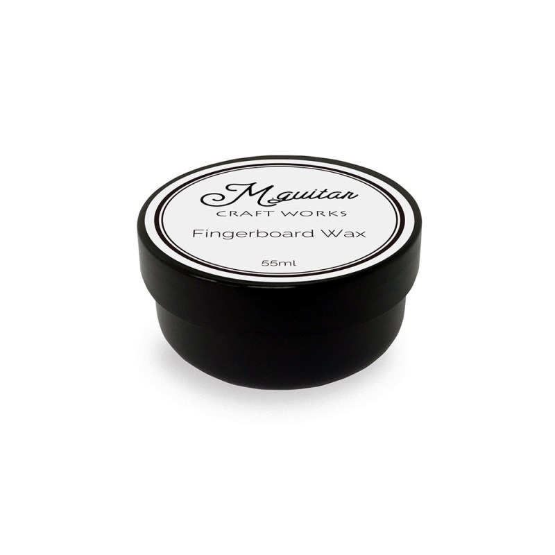 m.guitar craft works Fingerboard Wax [MGFW-001] 画像1