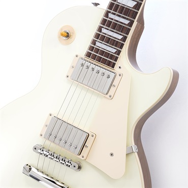 Gibson Les Paul Standard '60s Plain Top (Classic White) ｜イケベ楽器店オンラインストア
