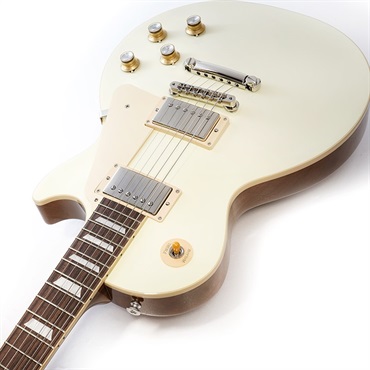 Gibson Les Paul Standard '60s Plain Top (Classic White) ｜イケベ楽器店オンラインストア