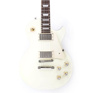 Gibson Les Paul Standard '60s Plain Top (Classic White