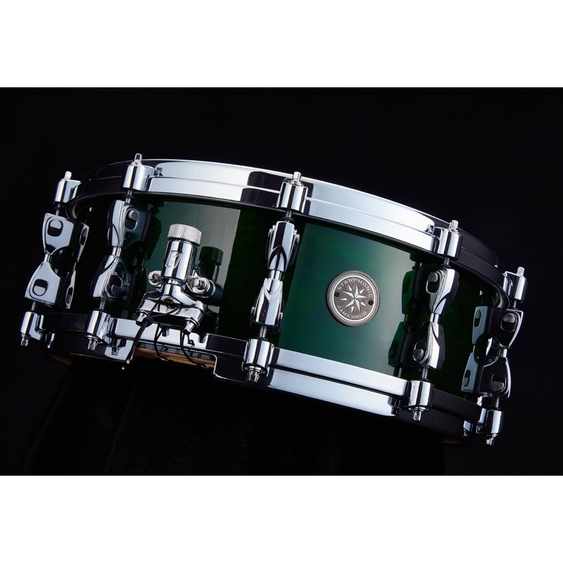 TAMA STARPHONIC Maple Snare Drum [PFM145-EFM] 【限定品】【9月8日