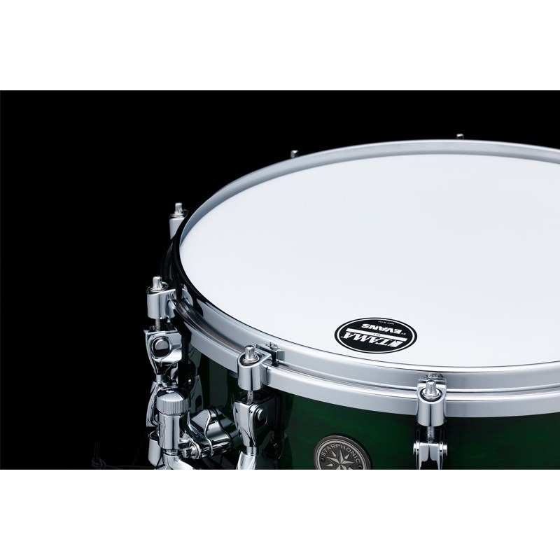 TAMA STARPHONIC Maple Snare Drum [PFM145-EFM] 【限定品】【9月8日