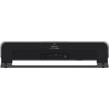 MACKIE CR2-X Bar Pro 【小型Bluetoothサウンドバー】 画像3