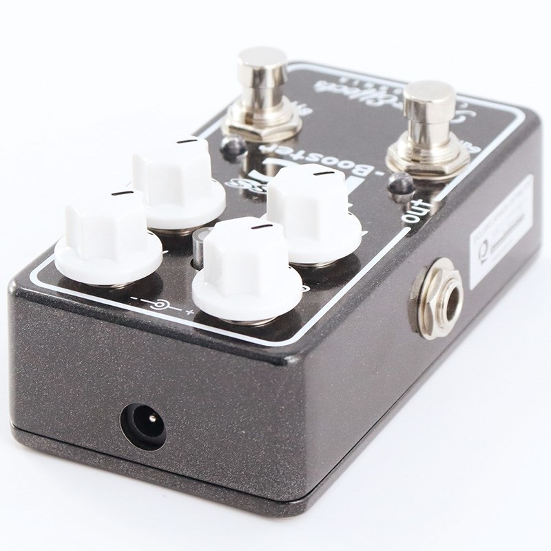 Xotic Bass RC Booster V2 【USED】 ｜イケベ楽器店