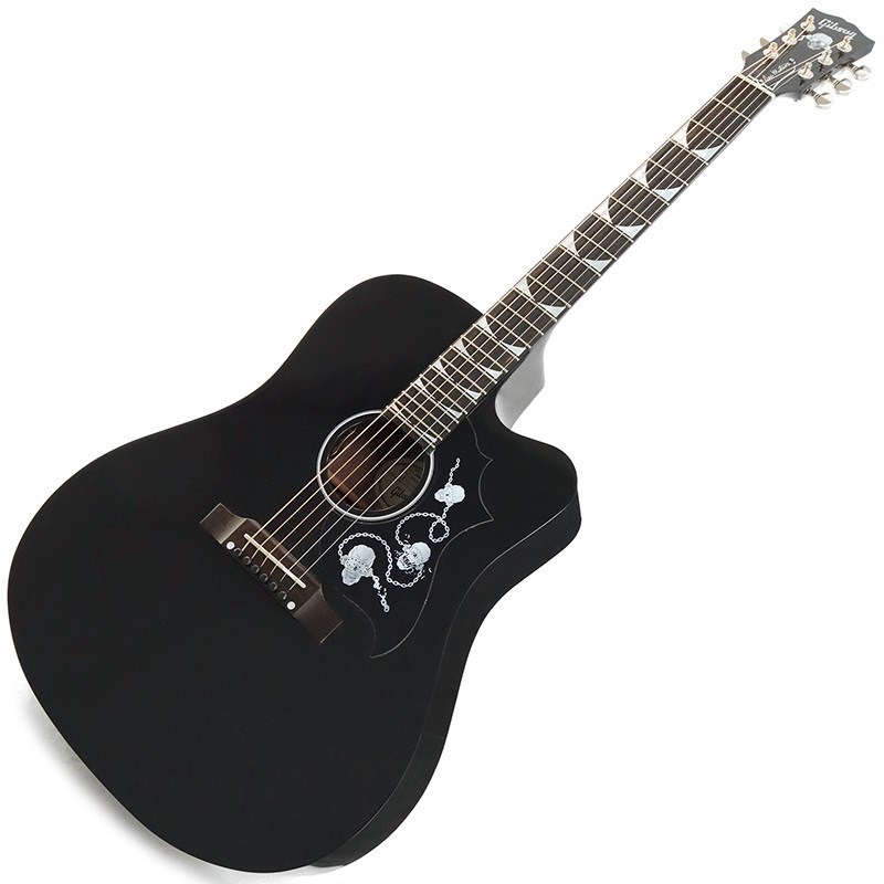 Gibson 【特価】【新楽器応援セール】 Dave Mustaine Songwriter ギブソン 画像1