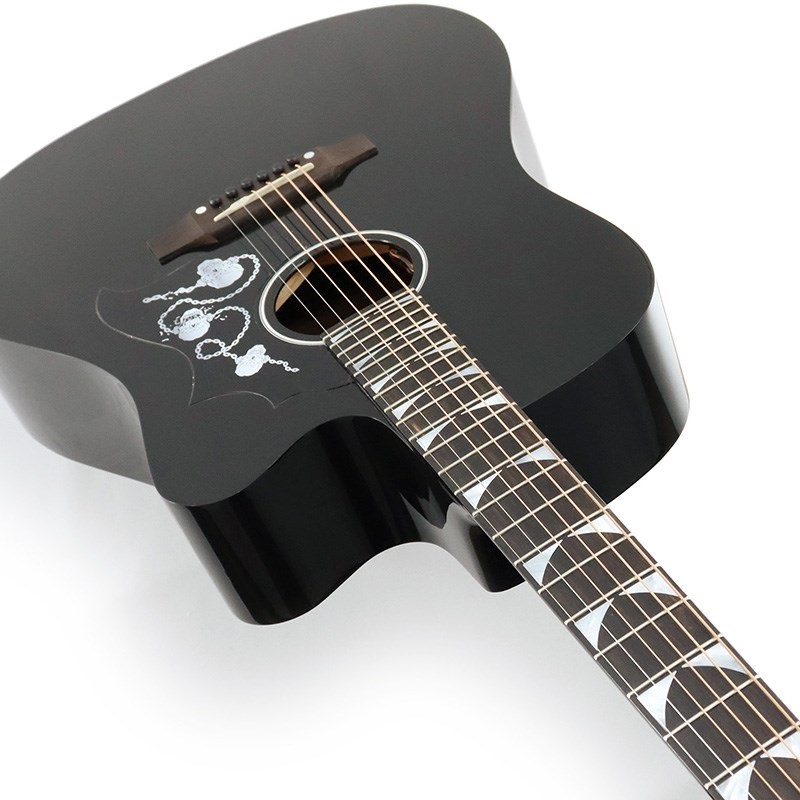 Gibson 【特価】【新楽器応援セール】 Dave Mustaine Songwriter ギブソン 画像4