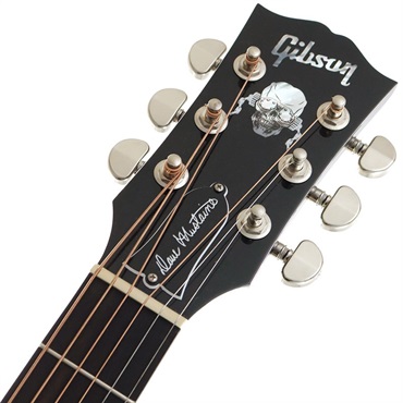 Gibson 【特価】【新楽器応援セール】 Dave Mustaine Songwriter ギブソン 画像6