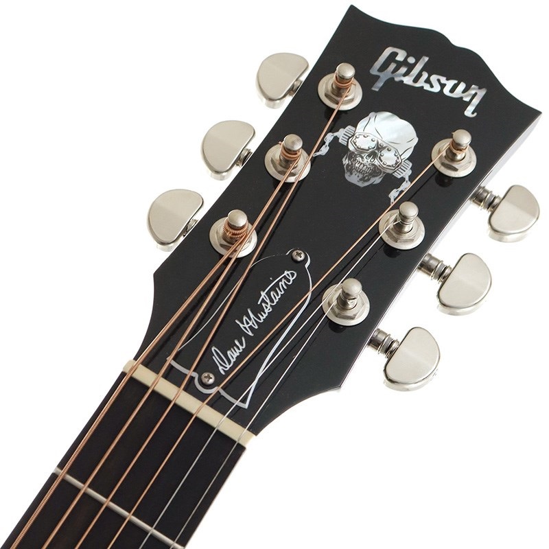 Gibson 【特価】【新楽器応援セール】 Dave Mustaine Songwriter ギブソン 画像6