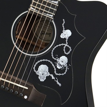Gibson 【特価】【新楽器応援セール】 Dave Mustaine Songwriter ギブソン 画像8