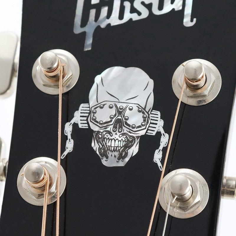 Gibson 【特価】【新楽器応援セール】 Dave Mustaine Songwriter ギブソン 画像9