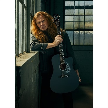 Gibson 【特価】【新楽器応援セール】 Dave Mustaine Songwriter ギブソン 画像10