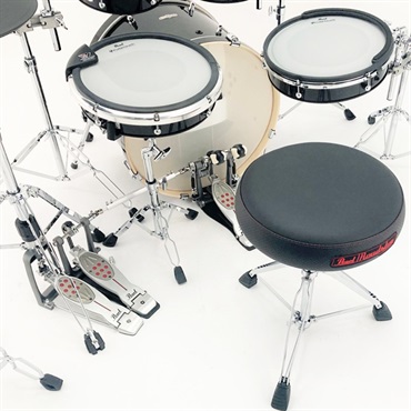Pearl EM-5422HB/SET [e/MERGE  22 Bass Drum kit ハイグレードハードウェア コンプリートキット／ツインペダル] 【数量限定】 画像2