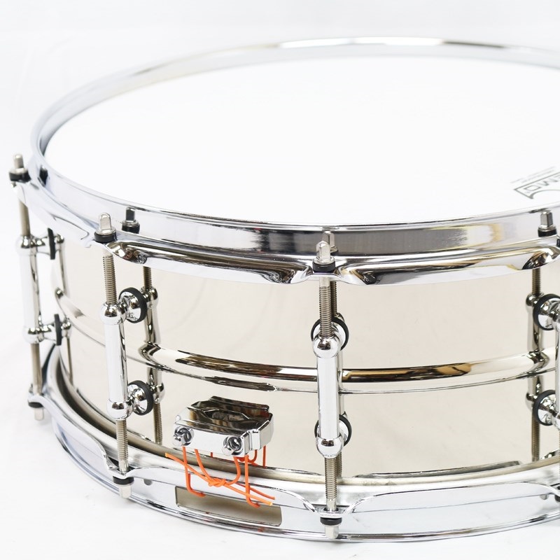 シライキート 初期モデル スネア 14×5.75