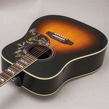 Gibson 【値上げ前価格！】Hummingbird Standard (Vintage Sunburst) ギブソン 画像4