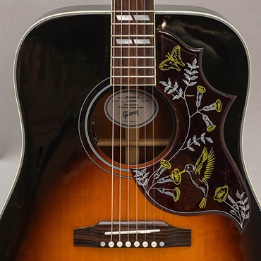 Gibson 【値上げ前価格！】Hummingbird Standard (Vintage Sunburst) ギブソン 画像6