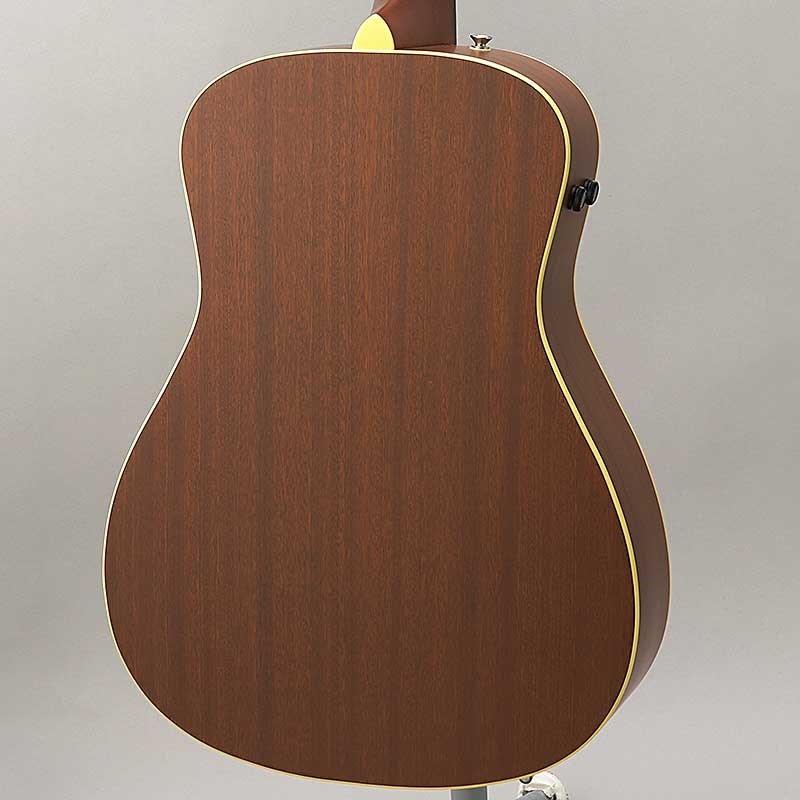 Fender Acoustics 【数量限定特価】【GW激得セール】 Fender Malibu Player (Fiesta Red) フェンダー 画像1