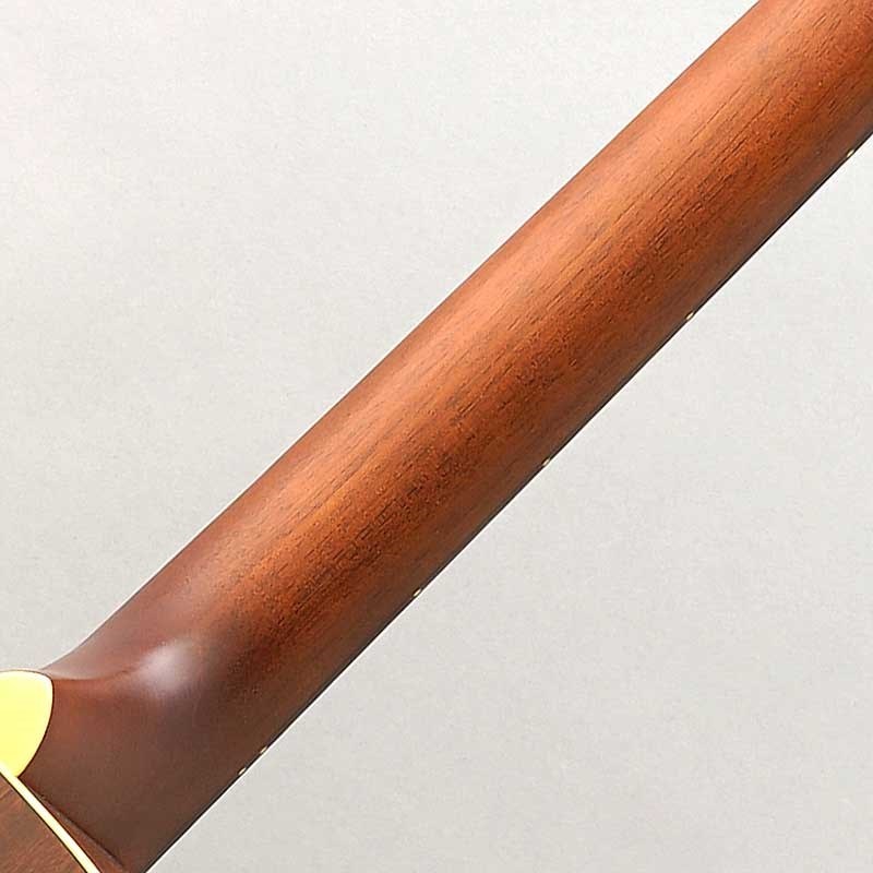 Fender Acoustics 【数量限定特価】【GW激得セール】 Fender Malibu Player (Fiesta Red) フェンダー 画像7
