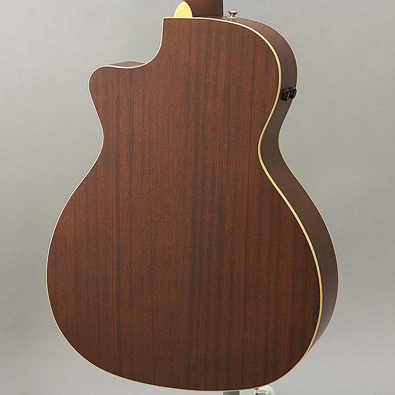 Fender Acoustics 【緊急値下げ！！】【創業50周年大決算SALE】Fender Newporter Player (Surf Green) フェンダー 画像1