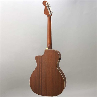 Fender Acoustics 【数量限定特価】【春得フェア】 Fender Newporter Player (Tidepool) フェンダー 画像3