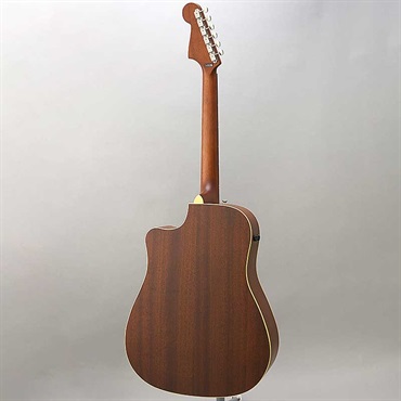 Fender Acoustics 【数量限定特価】【GW激得セール】 Fender Redondo Player (Candey Apple Red) フェンダー 画像3
