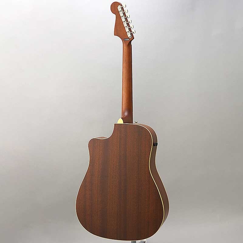 Fender Acoustics 【数量限定特価】【GW激得セール】 Fender Redondo Player (Candey Apple Red) フェンダー 画像3