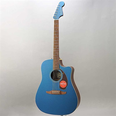 Fender Acoustics 【数量限定特価】【春得フェア】Fender Redondo Player (Lake Placid Blue) フェンダー 画像2
