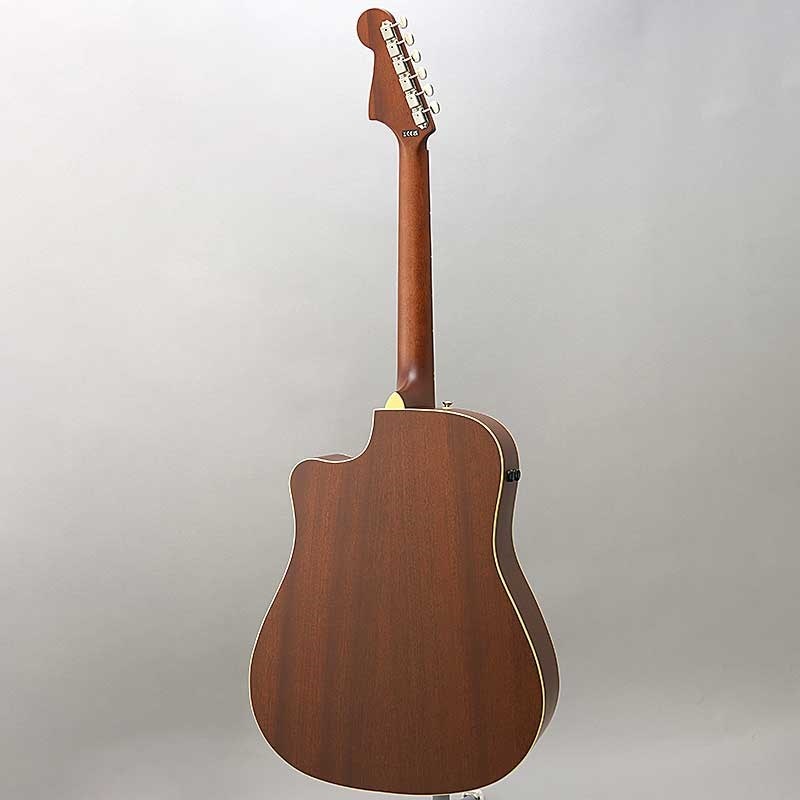 Fender Acoustics 【数量限定特価】【春得フェア】Fender Redondo Player (Lake Placid Blue) フェンダー 画像3