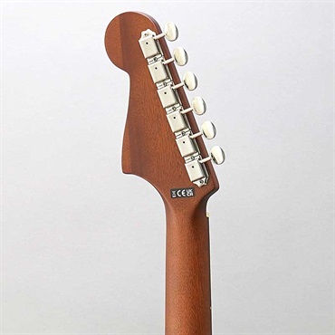 Fender Acoustics 【数量限定特価】【春得フェア】Fender Redondo Player (Lake Placid Blue) フェンダー 画像5