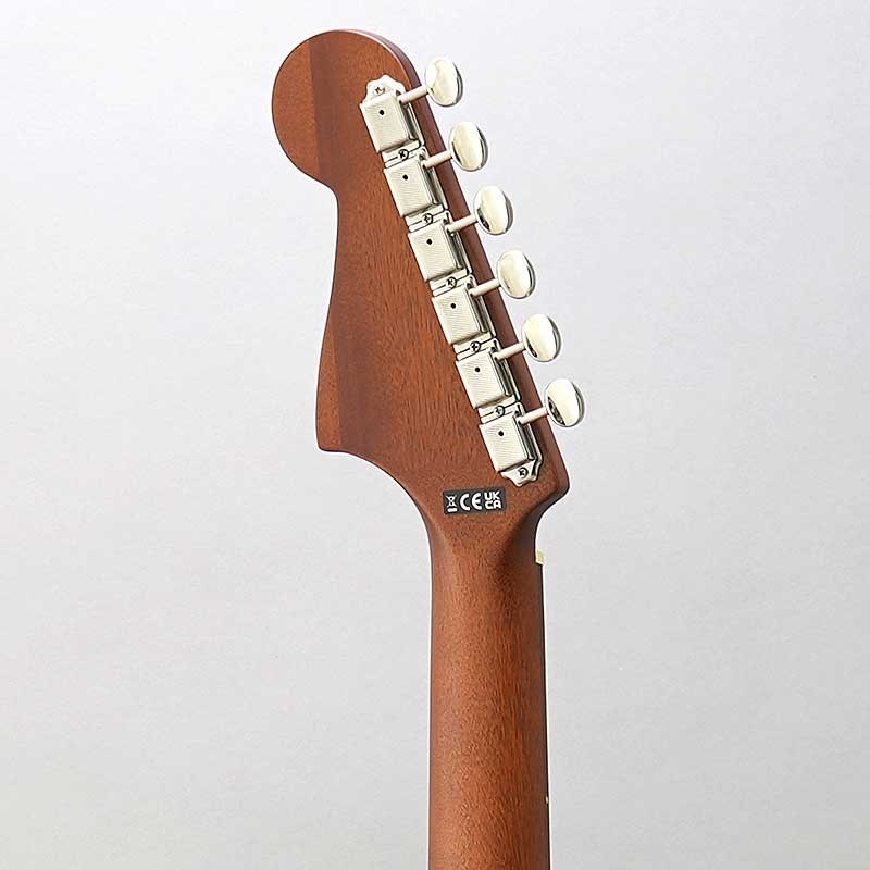 Fender Acoustics 【数量限定特価】【春得フェア】Fender Redondo Player (Lake Placid Blue) フェンダー 画像5