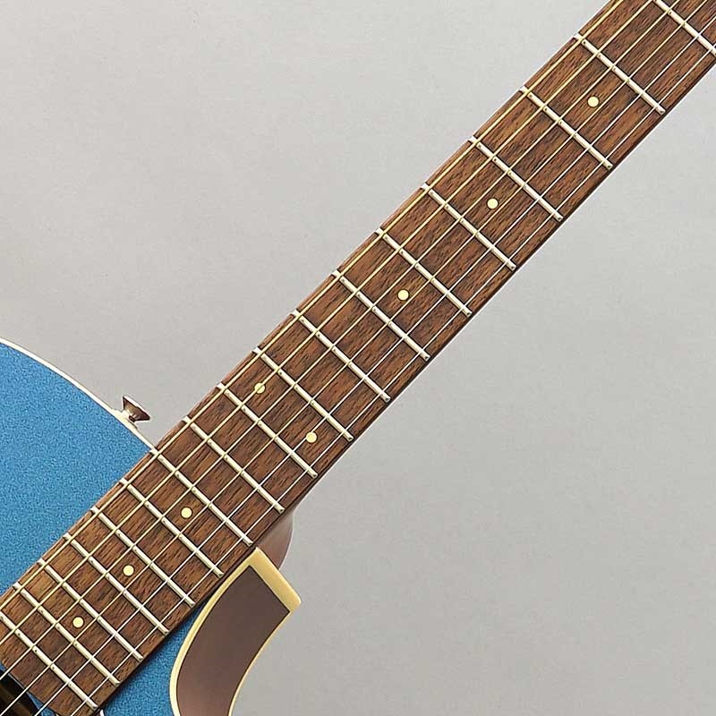 Fender Acoustics 【数量限定特価】【春得フェア】Fender Redondo Player (Lake Placid Blue) フェンダー 画像6