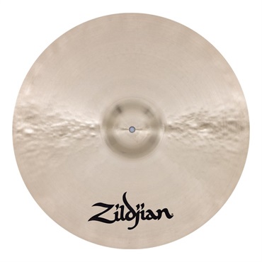 Zildjian K Paper Thin Crash 21 [NKZL21PTC] 画像1