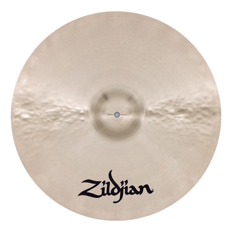 Zildjian K Paper Thin Crash 21 [NKZL21PTC] 画像1