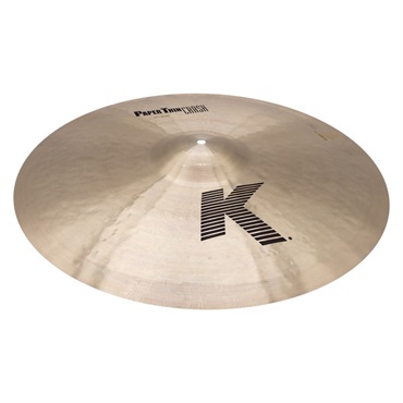 Zildjian K Paper Thin Crash 21 [NKZL21PTC] 画像2