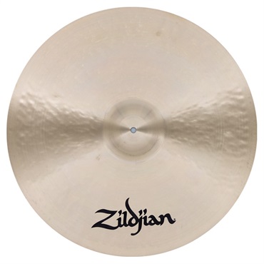 Zildjian K Paper Thin Crash 22 [NKZL22PTC] 画像1