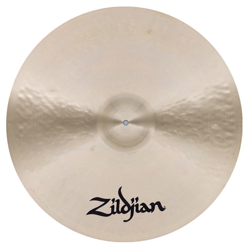 Zildjian K Paper Thin Crash 22 [NKZL22PTC] 画像1
