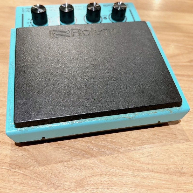 Roland SPDONE ELECTRO [SPD1E / Percussion Pad]【中古品】 ｜イケベ楽器店