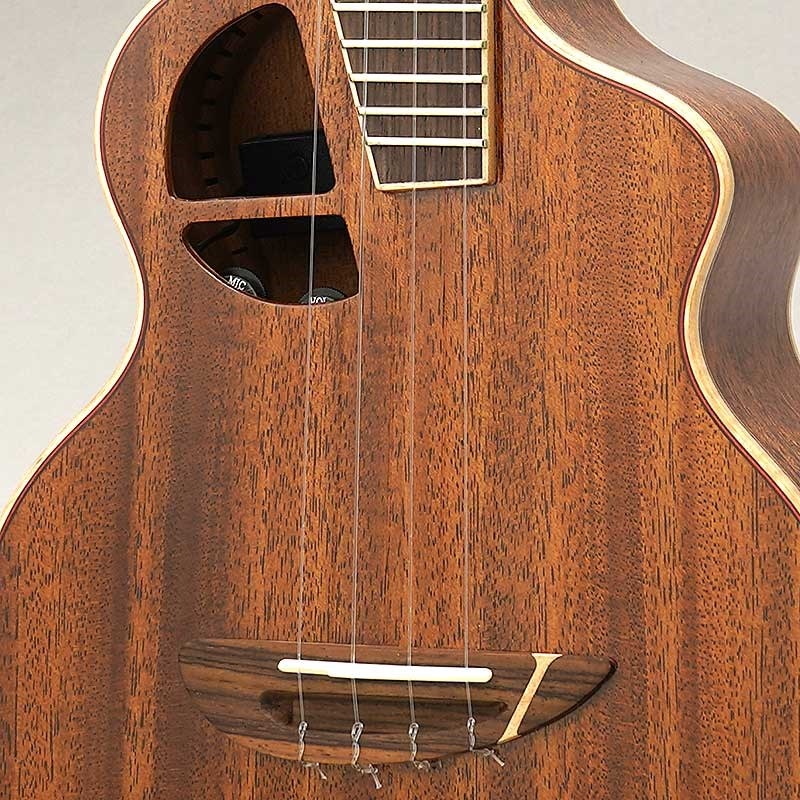 L.Luthier Le Light Maho エルルシアー 画像8
