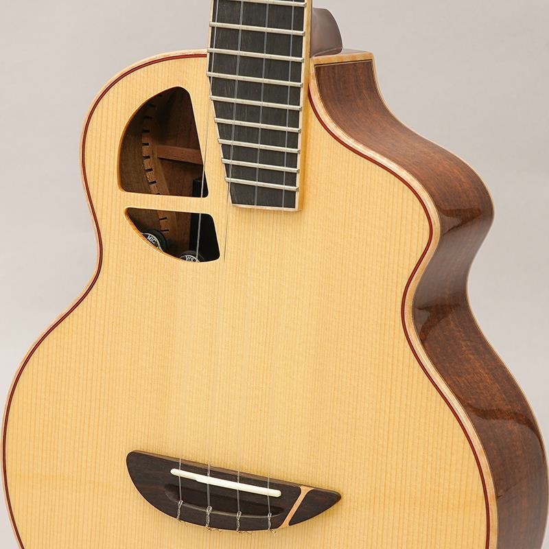 L.Luthier Le Koa S エルルシアー ｜イケベ楽器店オンラインストア