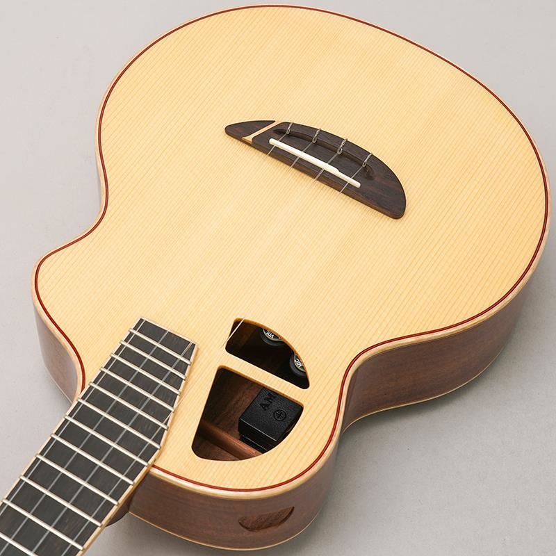 L.Luthier Le Koa S エルルシアー ｜イケベ楽器店オンラインストア