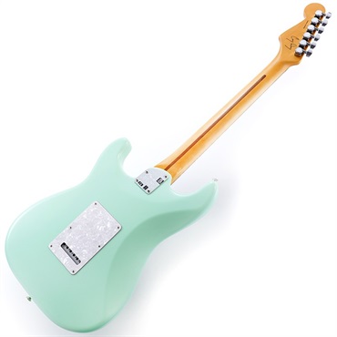 Fender USA Limited Edition Cory Wong Stratocaster (Surf Green/Rosewood Fingerboard) 画像2