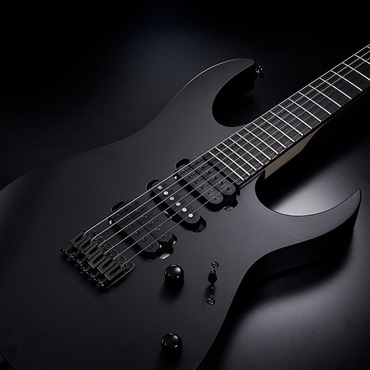 Ibanez J-LINE RG6HSHFX-BKF 画像6