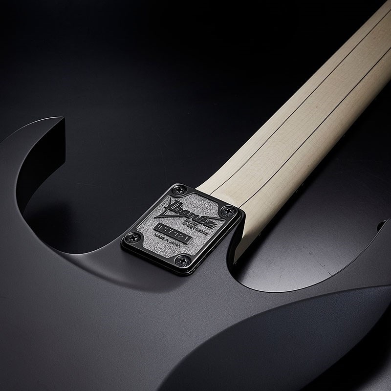 Ibanez J-LINE RG6HSHFX-BKF ｜イケベ楽器店オンラインストア