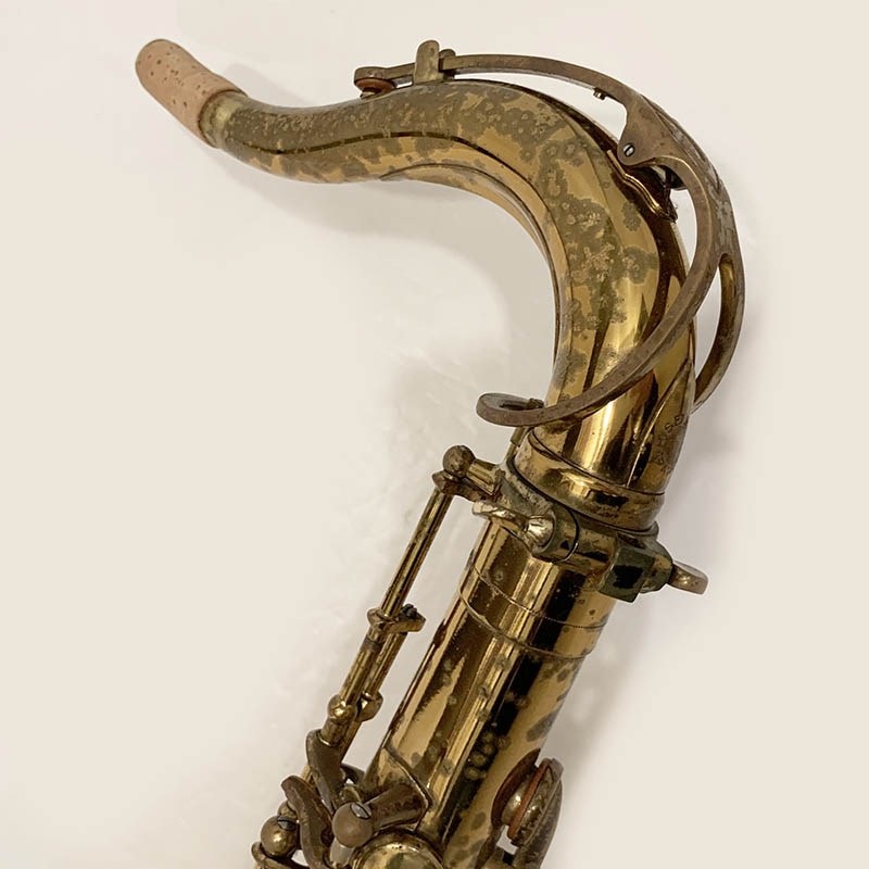 Selmer Paris 1967's American Selmer MarkVI w/e S/N:149xx9 Original Lacquer《現状販売品》 画像1