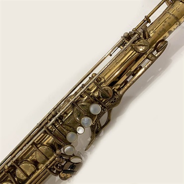 Selmer Paris 1967's American Selmer MarkVI w/e S/N:149xx9 Original Lacquer《現状販売品》 画像3