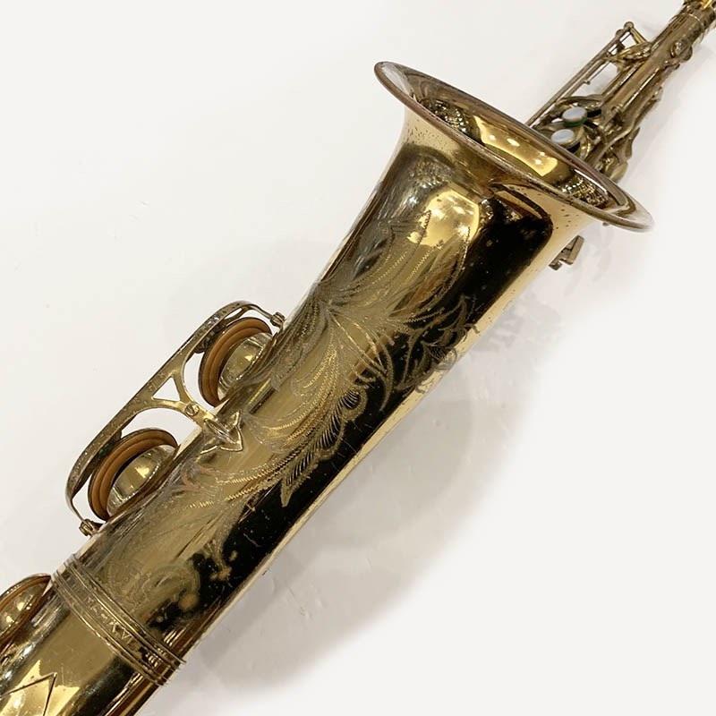Selmer Paris 1967's American Selmer MarkVI w/e S/N:149xx9 Original Lacquer《現状販売品》 画像5