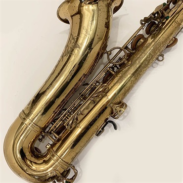 Selmer Paris 1967's American Selmer MarkVI w/e S/N:149xx9 Original Lacquer《現状販売品》 画像7