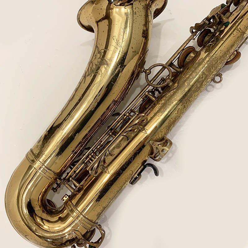 Selmer Paris 1967's American Selmer MarkVI w/e S/N:149xx9 Original Lacquer《現状販売品》 画像7