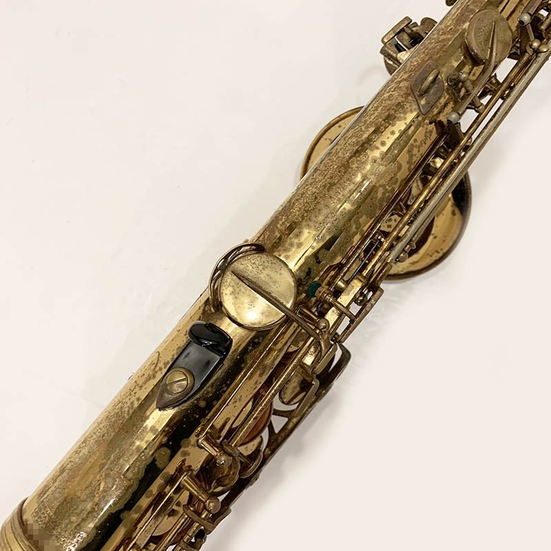 Selmer Paris 1967's American Selmer MarkVI w/e S/N:149xx9 Original Lacquer《現状販売品》 画像8