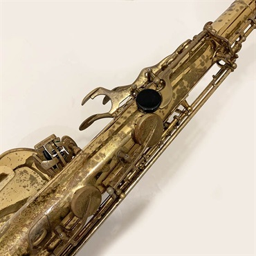 Selmer Paris 1967's American Selmer MarkVI w/e S/N:149xx9 Original Lacquer《現状販売品》 画像9